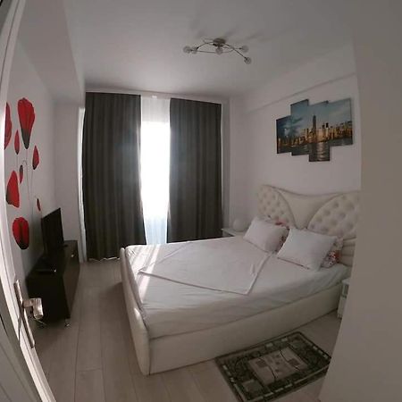 Apartament De Lux Mamaia Nord Exterior photo