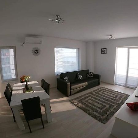 Apartament De Lux Mamaia Nord Exterior photo