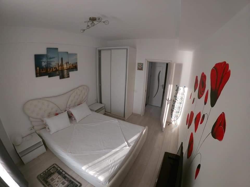 Apartament De Lux Mamaia Nord Exterior photo