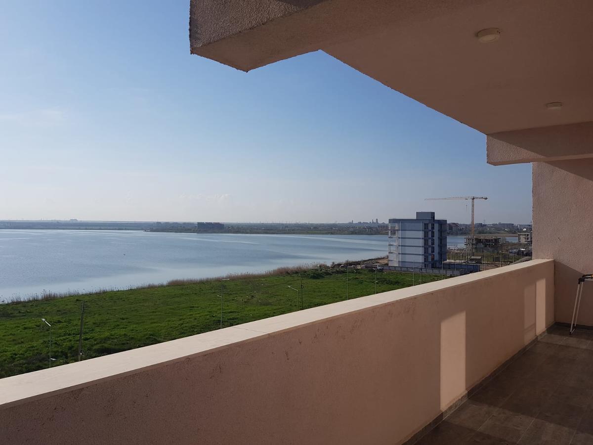 Apartament De Lux Mamaia Nord Exterior photo