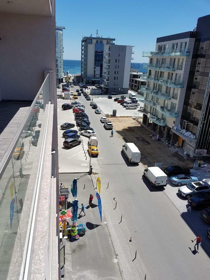 Apartament De Lux Mamaia Nord Exterior photo