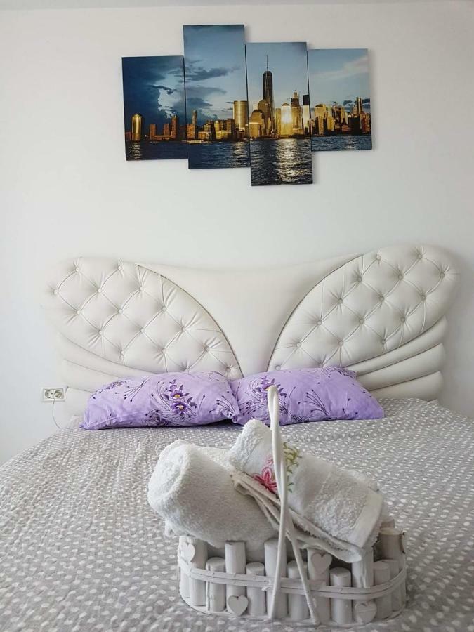 Apartament De Lux Mamaia Nord Exterior photo