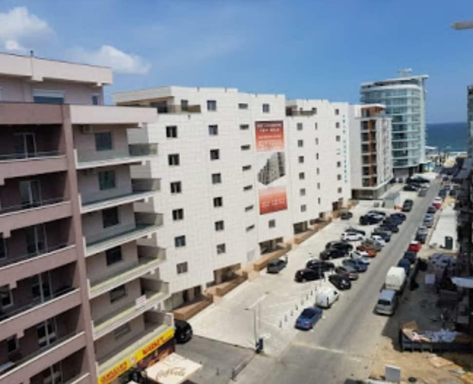 Apartament De Lux Mamaia Nord Exterior photo