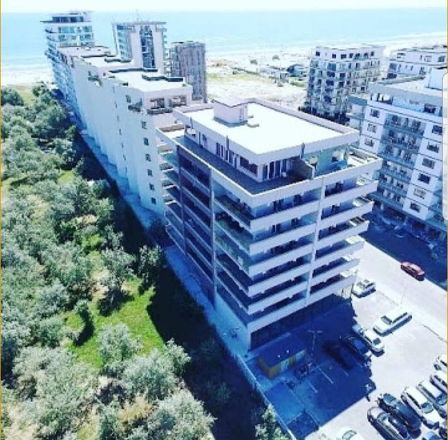 Apartament De Lux Mamaia Nord Exterior photo
